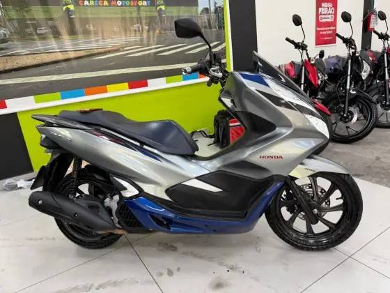 HONDA PCX SPORT HONDA PCX SPORT